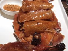 -小厨娘淮扬菜(板桥一店)