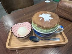 -芙蕾哥哥souffle