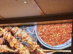 -管氏翅吧(国展店)
