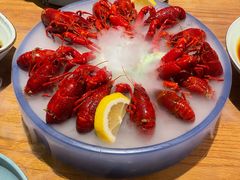 -黄尚皇小龙虾-螃蟹-深夜食堂(皇后公园店)