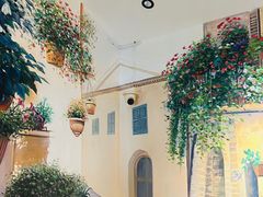 -萤火虫咖啡(后海店)