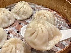 传统鲜肉小笼-南翔馒头店(豫园店)