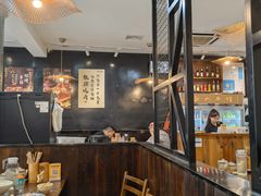 -谢大牛馆·中式卤牛排(老店)