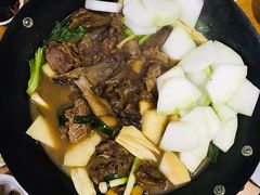 -大地农庄(逢沙大道店)