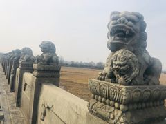 景点-卢沟桥文化旅游区