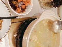 -如一鸡鲍鱼·粤式煲汤(长泰广场店)