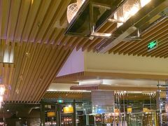 -南通滨江洲际酒店-西集自助餐厅