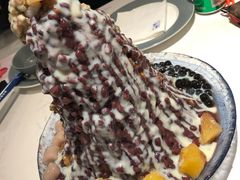 综合冰-鹿港小镇(悠唐店)