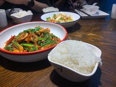 -小柴米·传统江西菜(万寿宫店)