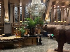 -清河半岛温泉度假酒店