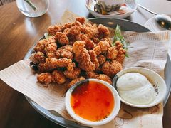 -MARU玛露音乐餐厅(大学路店)