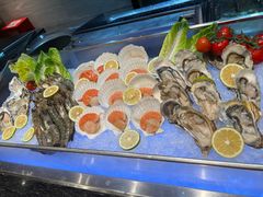 -博林天瑞喜来登酒店·西丽尚膳