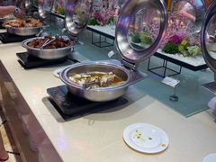 -海韵之星邮轮水会(明发商业广场店)