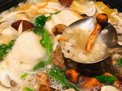 -皇品田苑日式料理(苏州中心店)