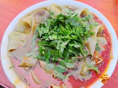 -小发锅巴菜铺(金辉家园店)