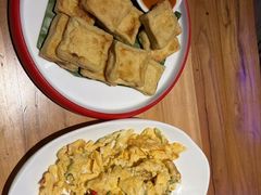 -花腰餐吧Bistro烧烤 傣味(传媒大学店)