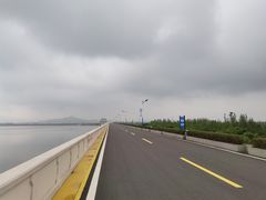 -横山水库