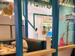 -菲滋意式餐厅(青悦城店)
