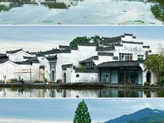 -呈坎景区