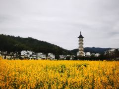 -屯溪老街