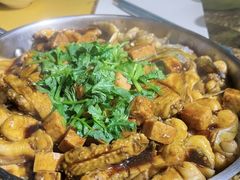 -黄记煌三汁焖锅(崇文门店)