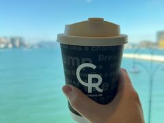 -Cupping Room(Harbour City)