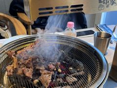 -味家烤肉烤鳗鱼牛排(西塔旗舰店)