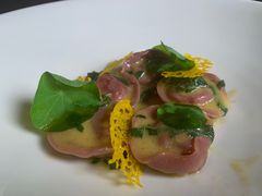 -沈阳君悦酒店·意坊意大利餐厅