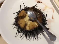 -海味当家(西安路店)