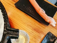 -御记碳烤肥牛(东城万达店)