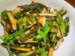宣城芝麻臭干-皖荟·徽菜(来福士广场店)