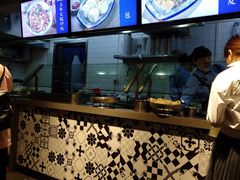 -精粉世家(汉街总部国际A座店)