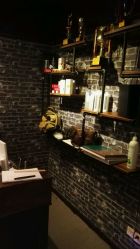 -藤野造型·专业烫染店