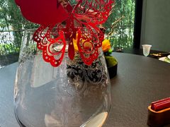 -荷风细雨·中国茶宴(碧云店)