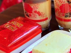 -春风习习