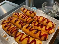 -很久以前羊肉串(打浦路店)