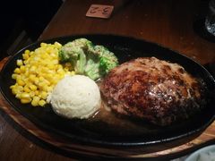 -铃木食堂(帽儿胡同店)