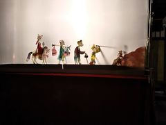 -陕西戏曲非遗博物馆