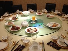 包厢-新南华大酒店(广中店)