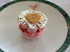 -上海和平饭店-华懋阁 The Cathay Room