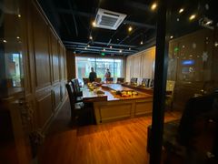 -MRX狼人杀俱乐部(黄浦店)