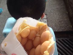 -利强记北角鸡蛋仔(弥敦道店 )