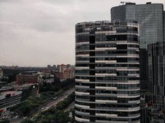 -北京三里屯CHAO酒店