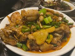 -鸿顺老铁锅美蛙鱼府(解放碑店)