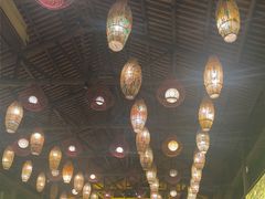 -HOHO餐厅(古子城店)