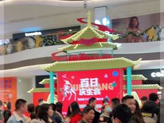-龙湖南京江北天街
