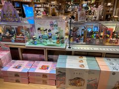 -G·SPACE(金鹰世界店)