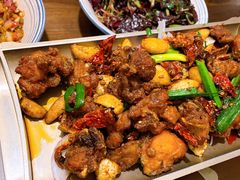 -树厨贵州菜(铜仁花果山店)
