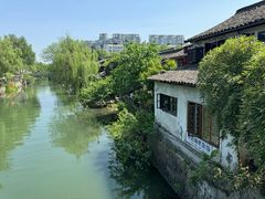 -小河直街历史文化街区