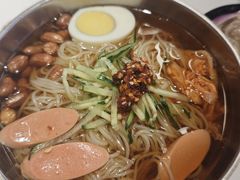 -石记东北风味烤肉(系马桩第二分店)